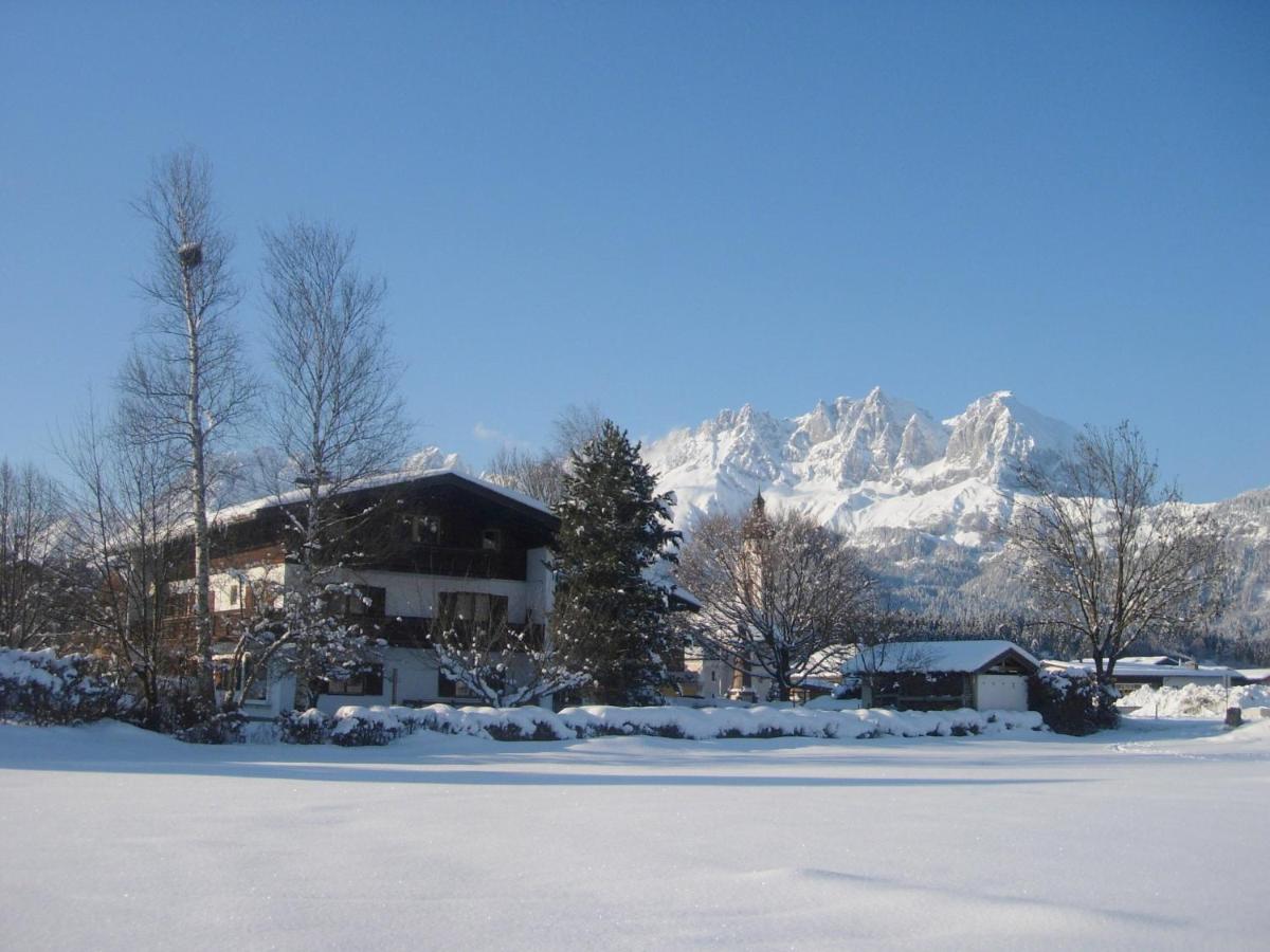 BED and BREAKFAST Pension Foidl - B&B