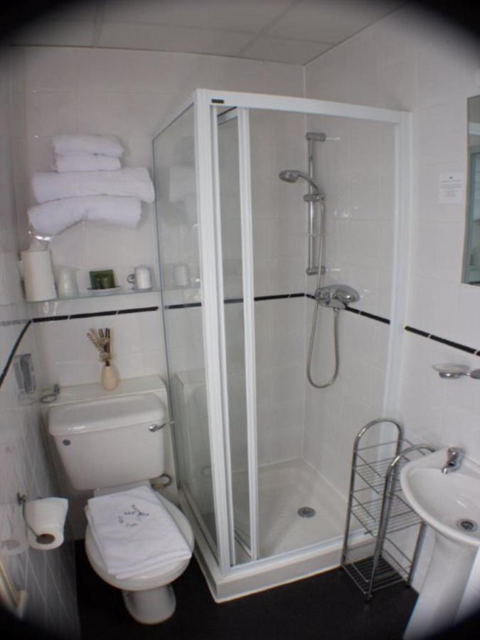 Chambre Lits Jumeaux Confort