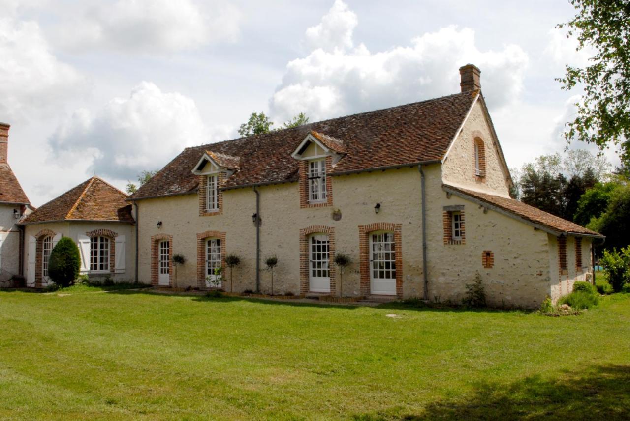 Domaine de la Gaucherie - B&B Langon