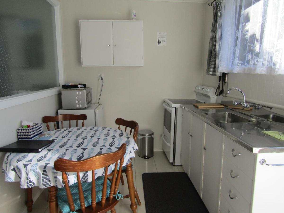 Apartamento 2 de 1 dormitorio