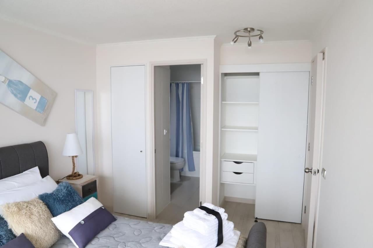 Appartamento con 2 Camere da Letto