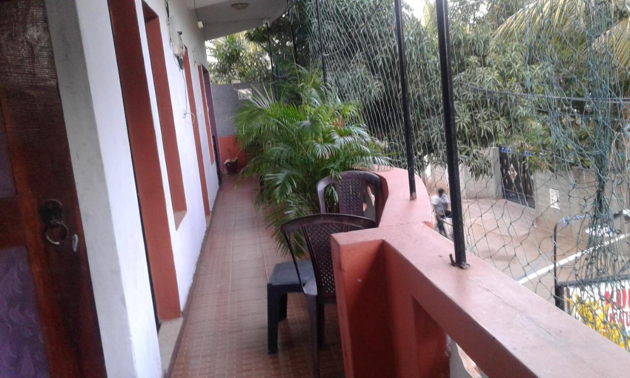 Habitación Doble Estándar