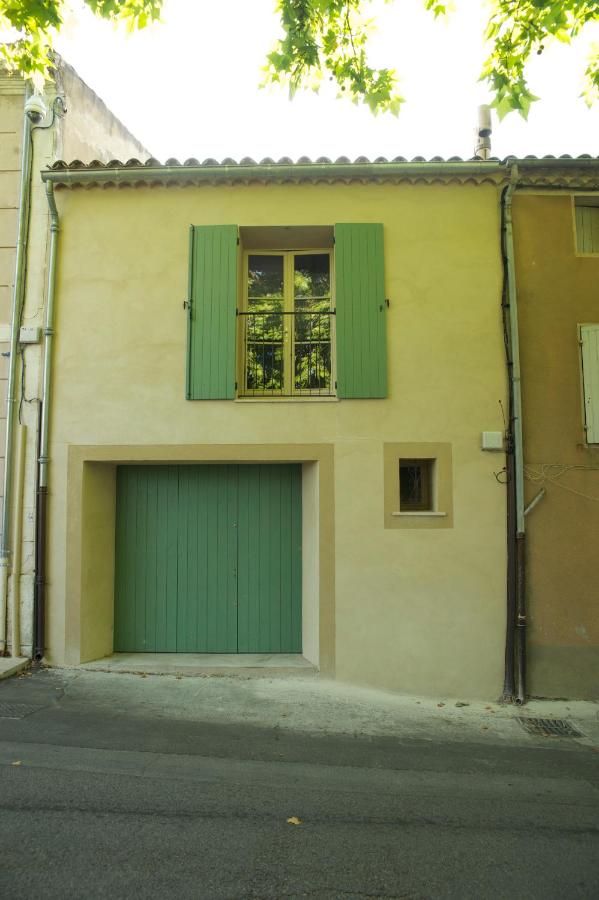 Maison 2 Chambres