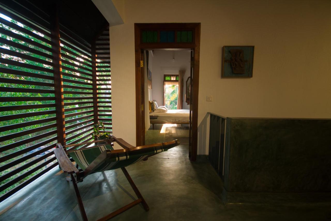 B&B Mararikulam - Villa Mia - Bed and Breakfast Mararikulam