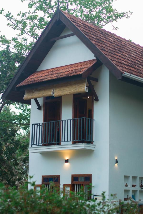 Villa Mia - Ferienwohnung