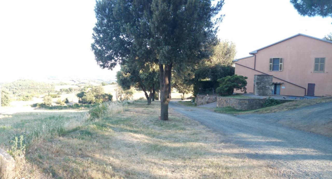 Agriturismo il Pozzo - Bed and Breakfast