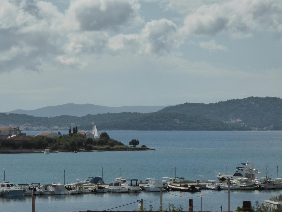 Apartments Angelina - B&B Sukošan