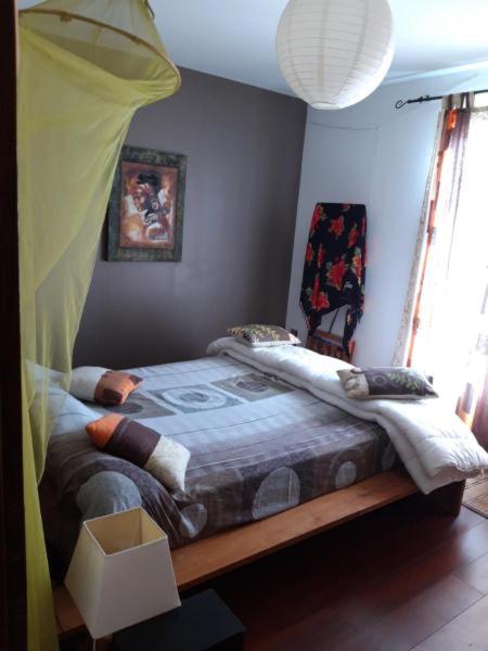 B&B Canari - Lavandajo - Bed and Breakfast Canari