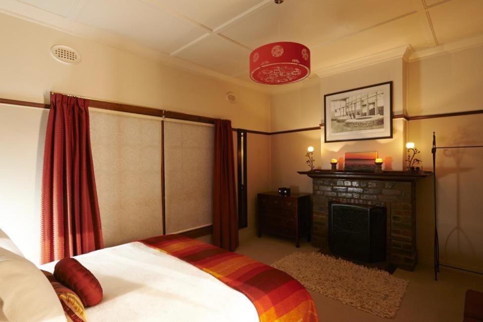 The Postmasters Suite