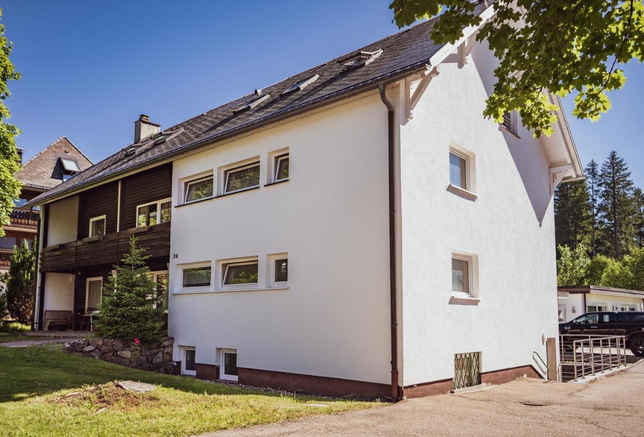 Kuckucksnester Hinterzarten - Chambres d’hôtes