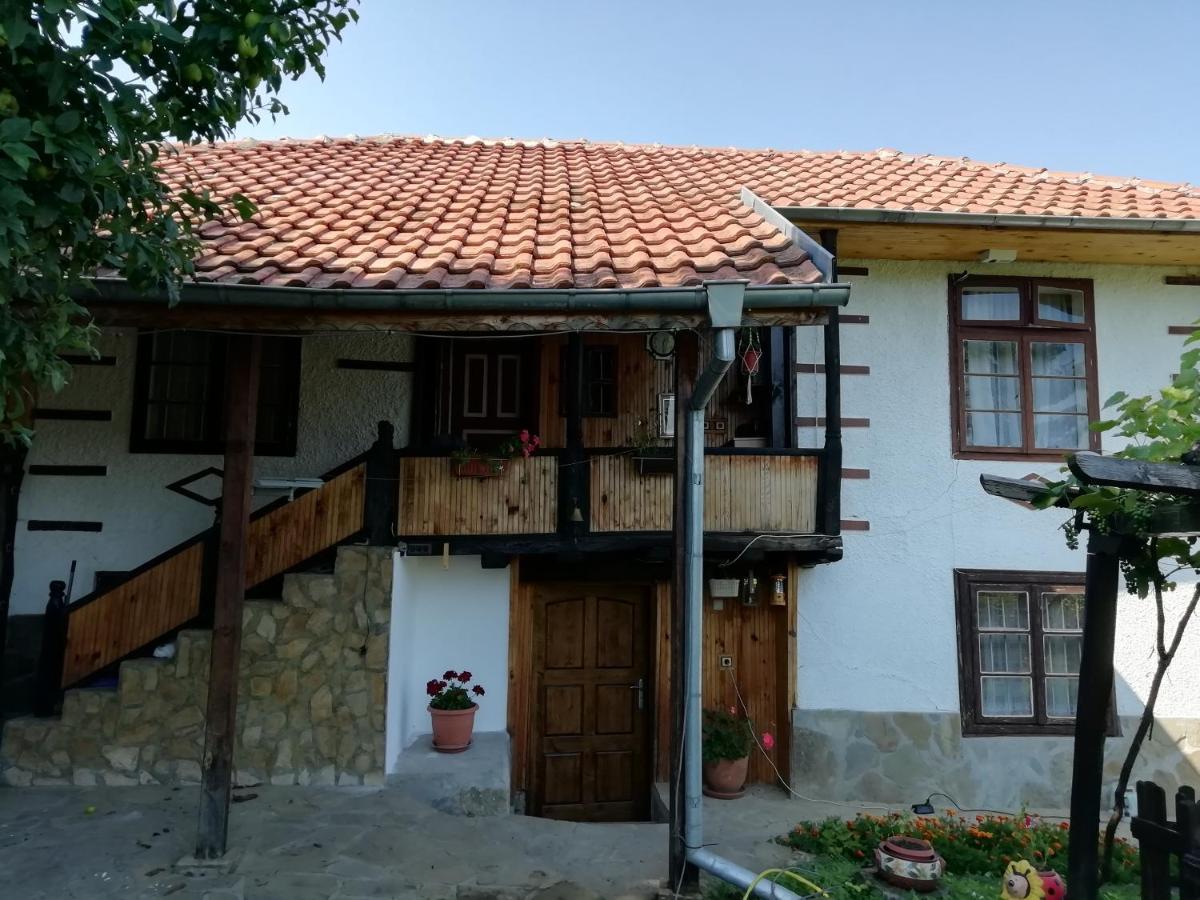 Дядо Цоньовата къща - Ferienwohnung