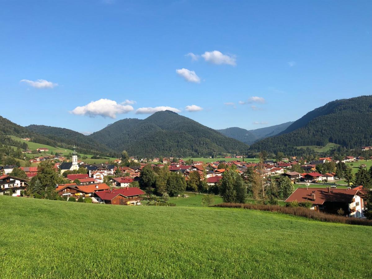 Appartamento con Vista Montagna