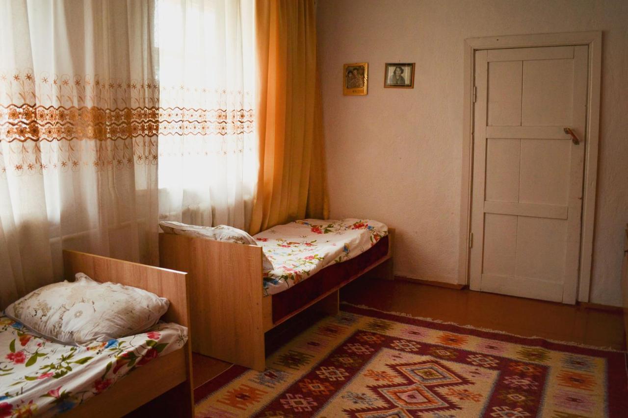 Habitación Triple Estándar 