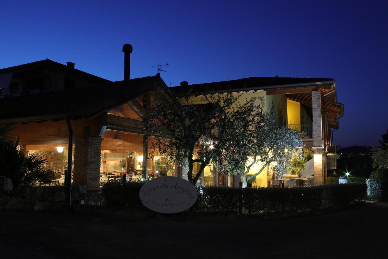 Locanda Arizona - B&B Bardolino