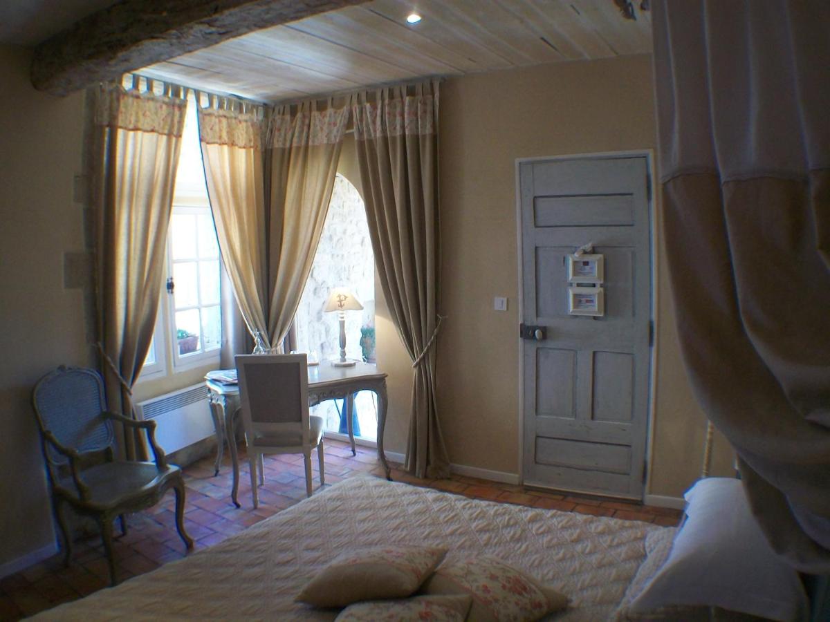 Deluxe Double Room with Bath