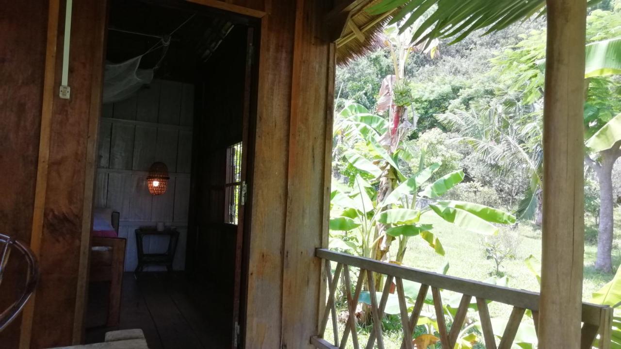 Bungalow Standard con Ventilatore