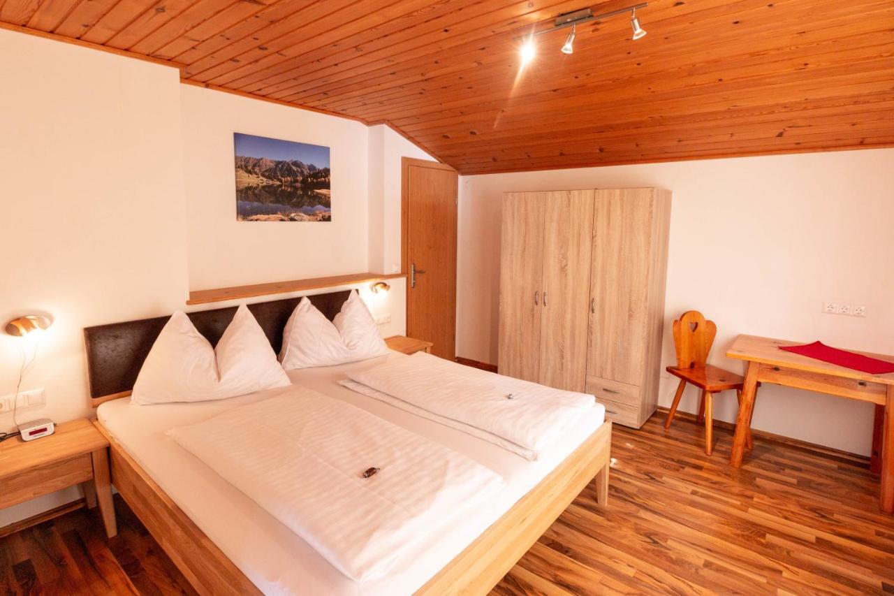 Appartamento con 1 Camera da Letto e Terrazza