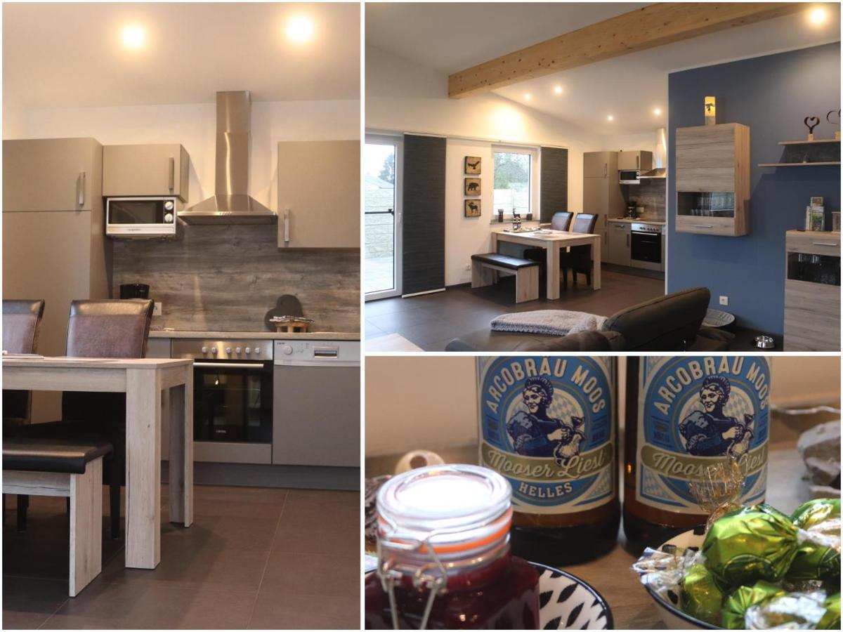 Huis met 2 Slaapkamers