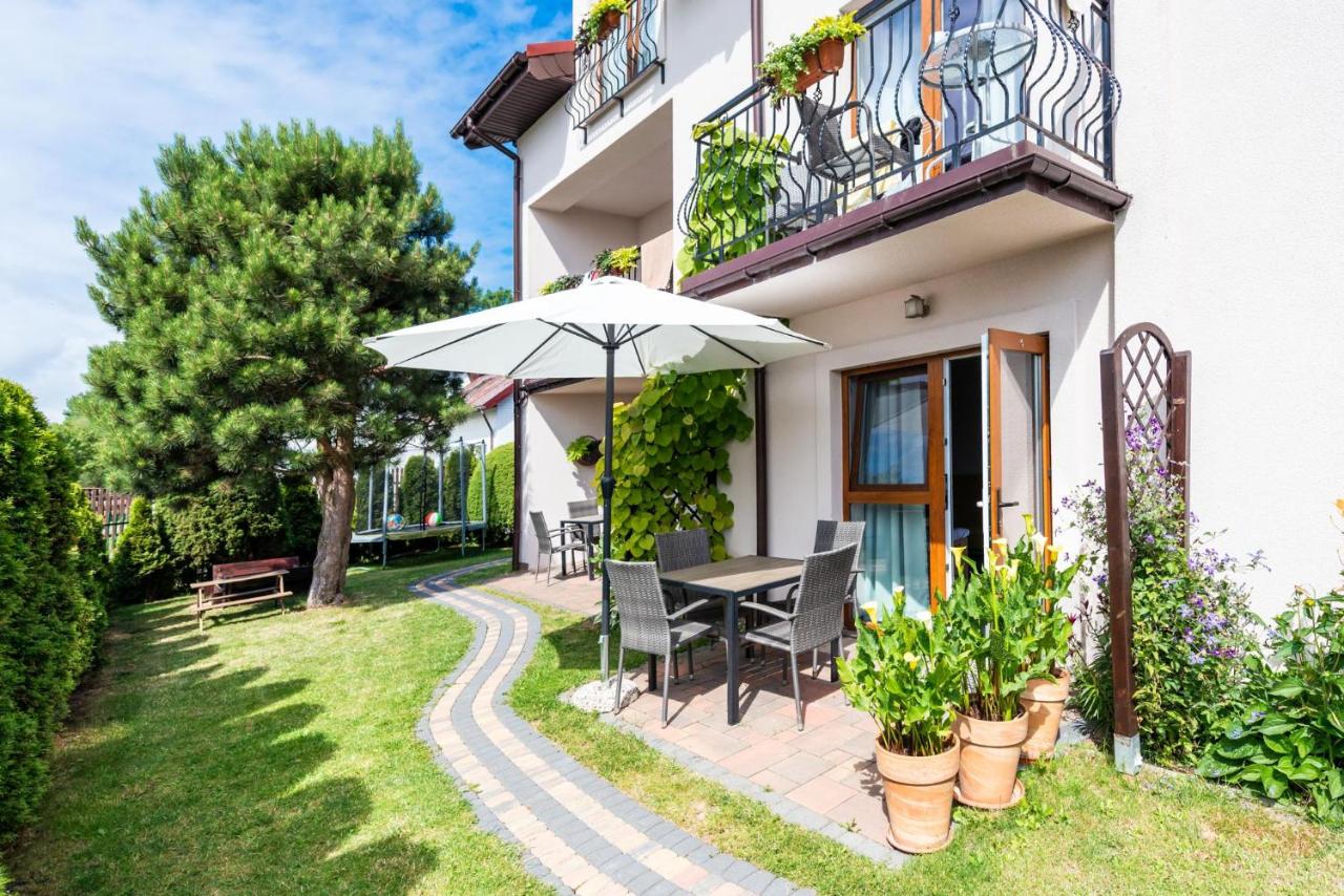 Marlin Mielno - B&B Mielno