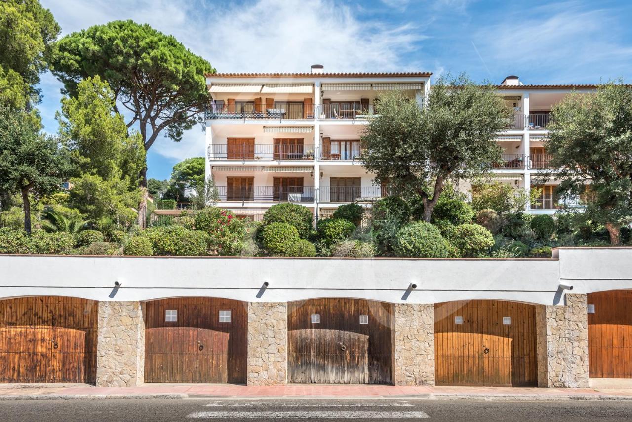 Antora B, by SeaMount Rentals - Chambres d’hôtes Calella de Palafrugell