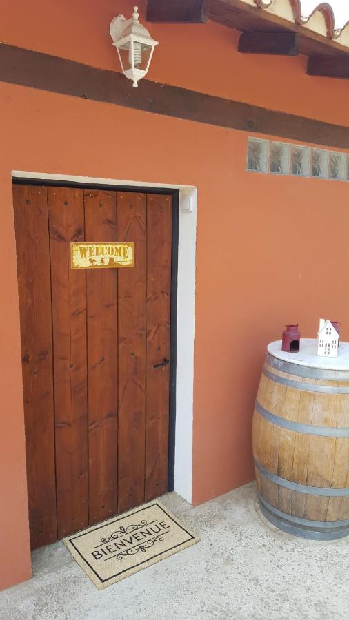 Chambre d'hôtes Le Petit Ranch - B&B Los Masos
