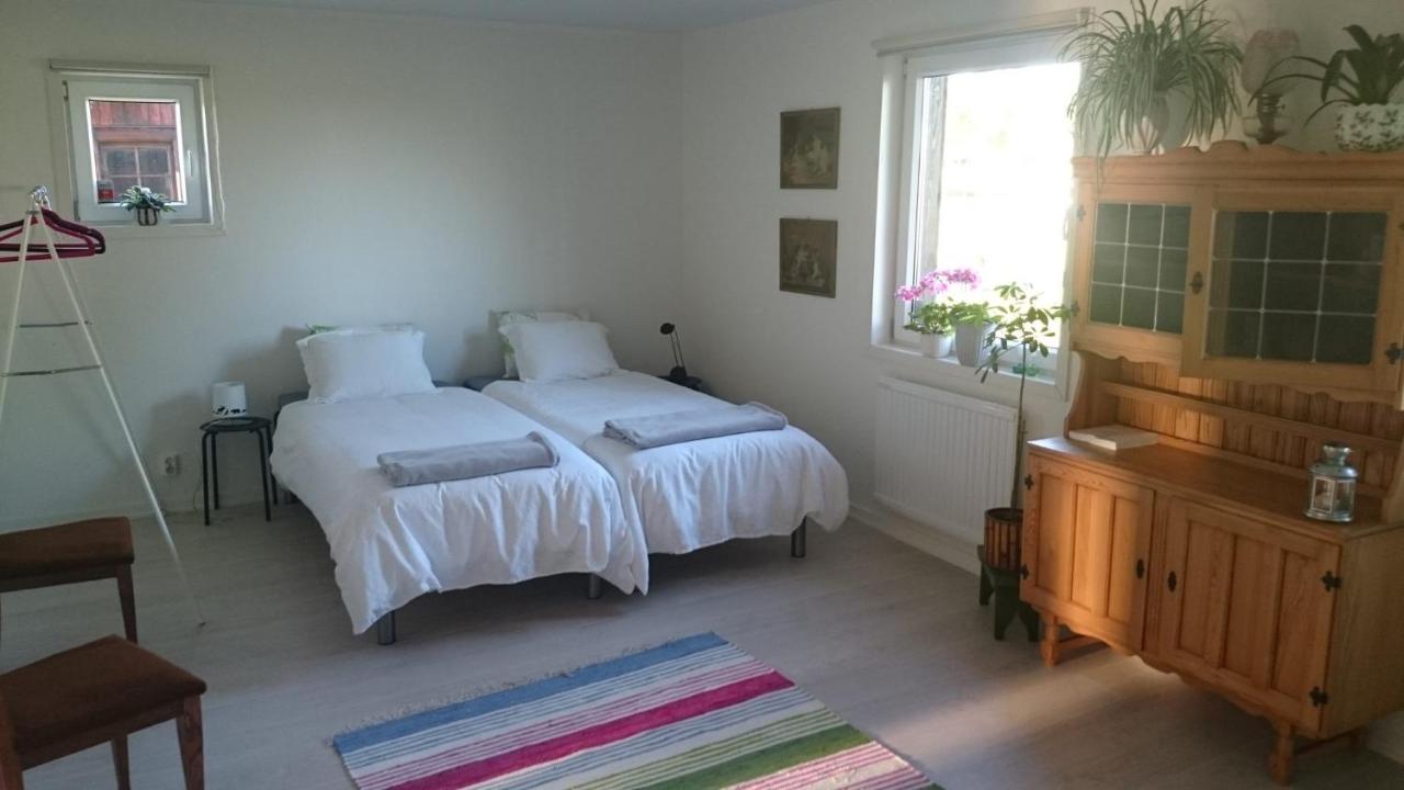 B&B Åstorp - Humlarps Bed & Breakfast - Bed and Breakfast Åstorp