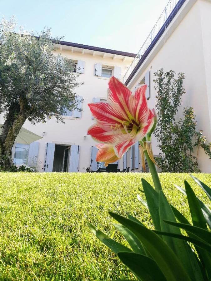 B&B Castelnuovo del Garda - Sweet Corner - Bed and Breakfast Castelnuovo del Garda