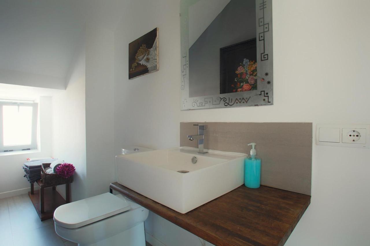 Apartment - Split Level