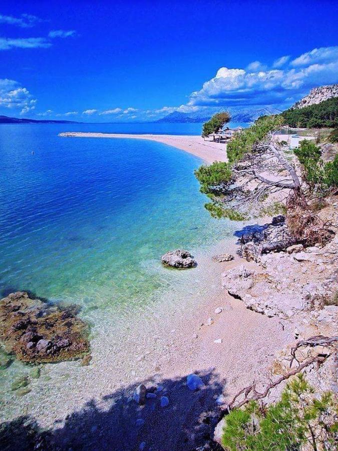 Apartment Edgar - B&B Macarsca