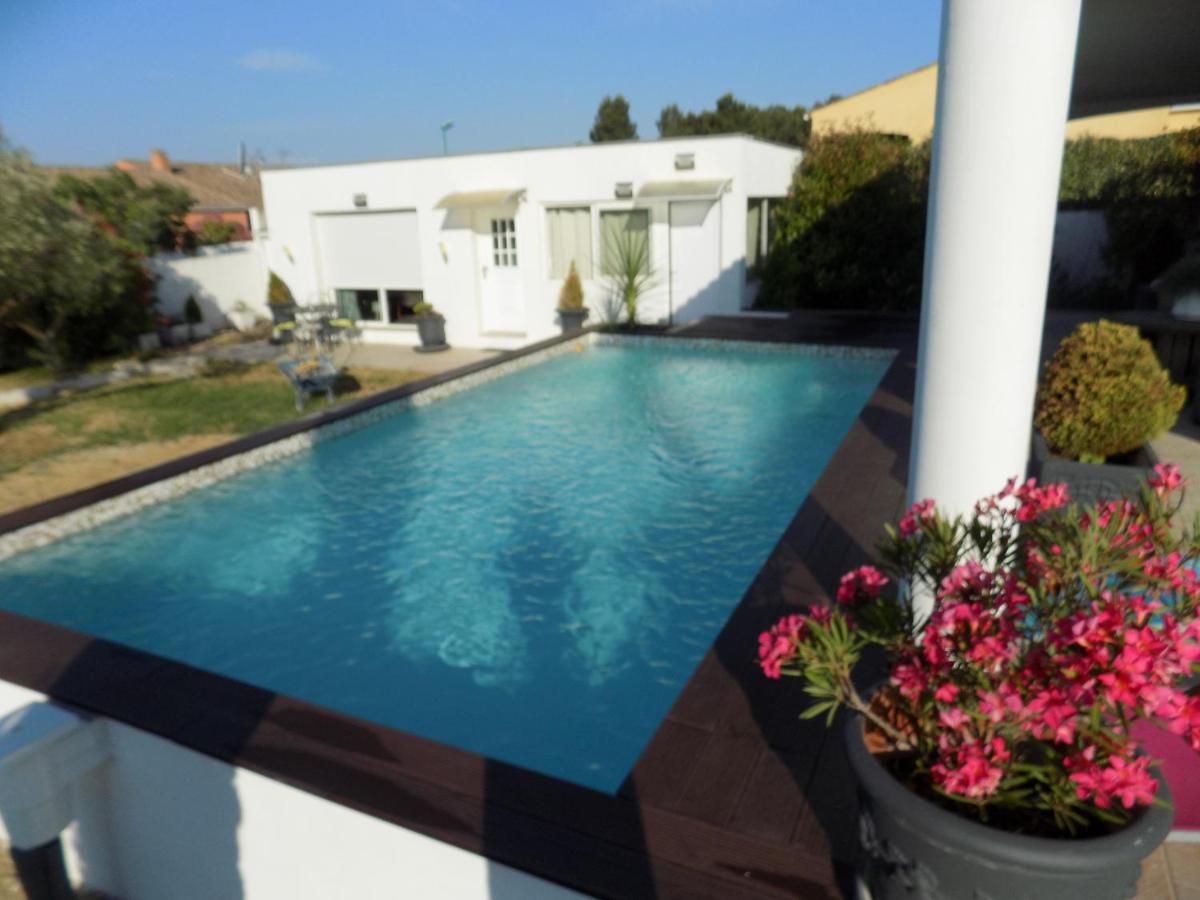 Villa VAYA - B&B