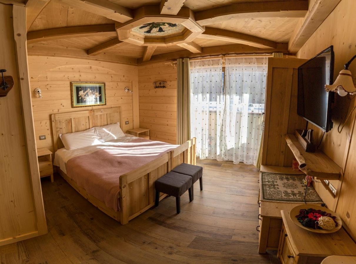 Comfort Quadruple Room