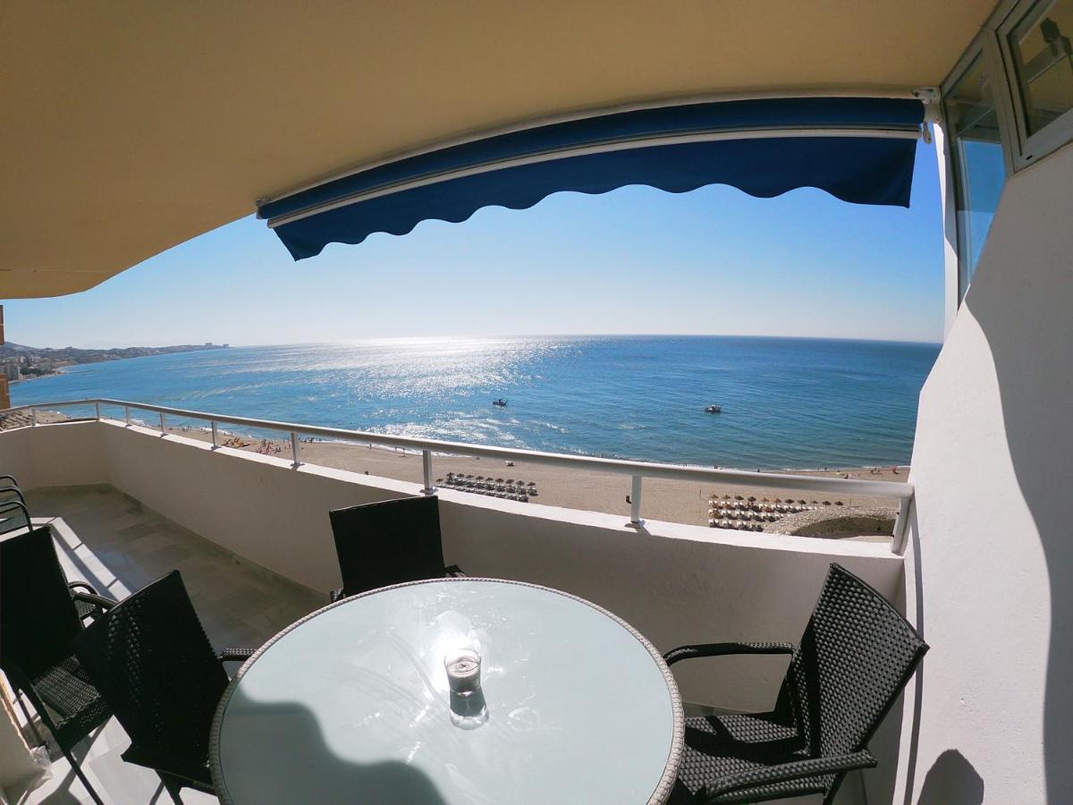 B&B Fuengirola - Beach Front Penthouse - Fuengirola - Bed and Breakfast Fuengirola