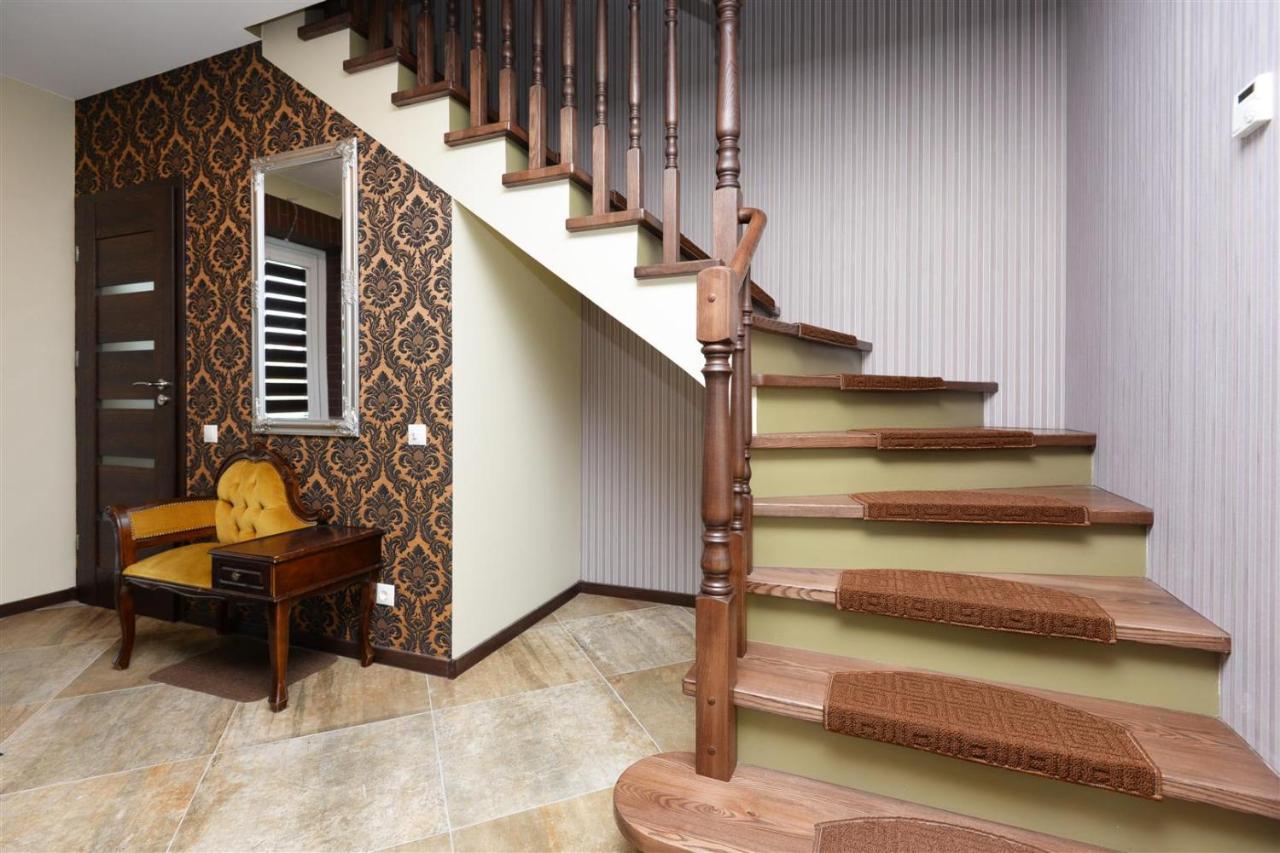 Naujoji Karkle - B&B Karklė