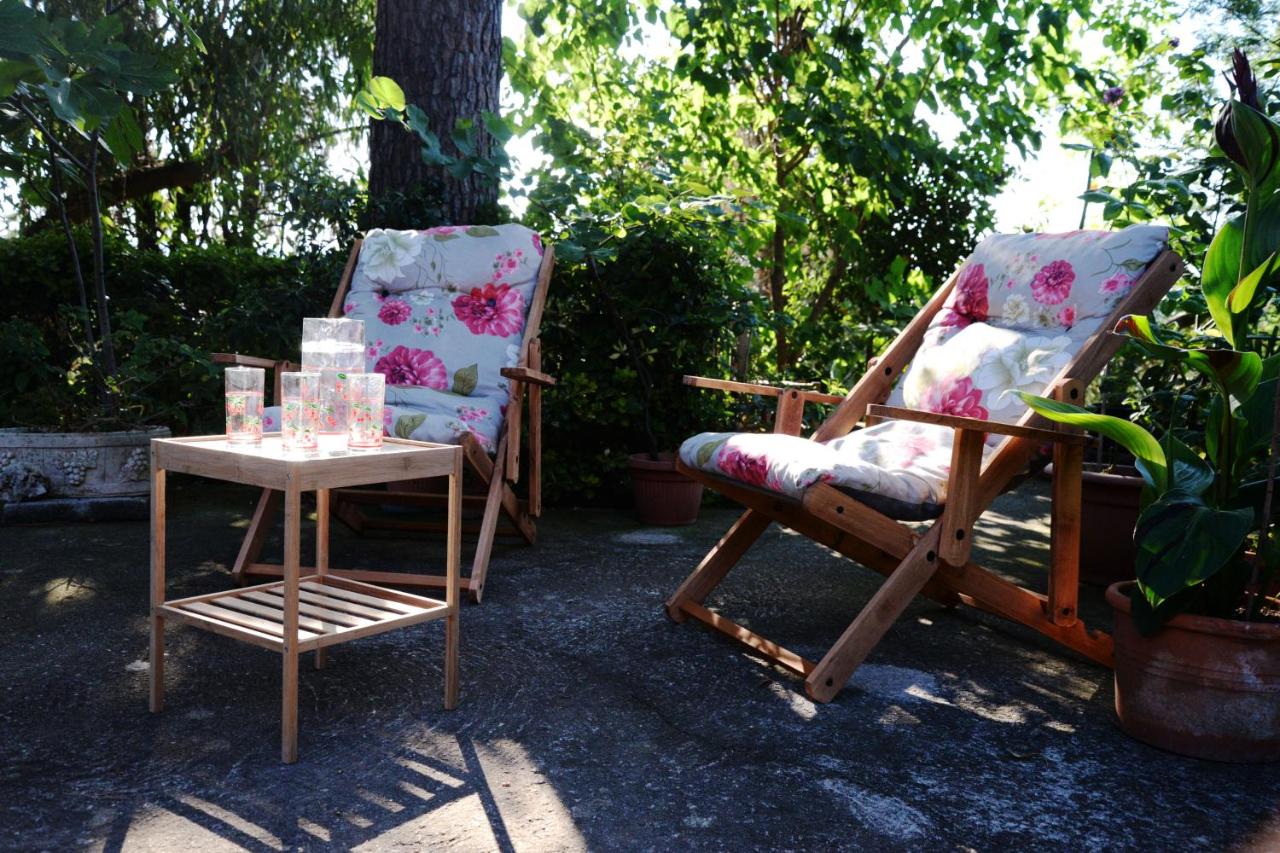 A CASA DI CARLA - B&B Terracina