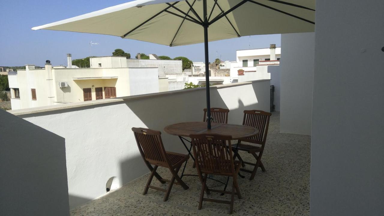 Casa Vacanze Leo 2 - B&B Acquarica del Capo