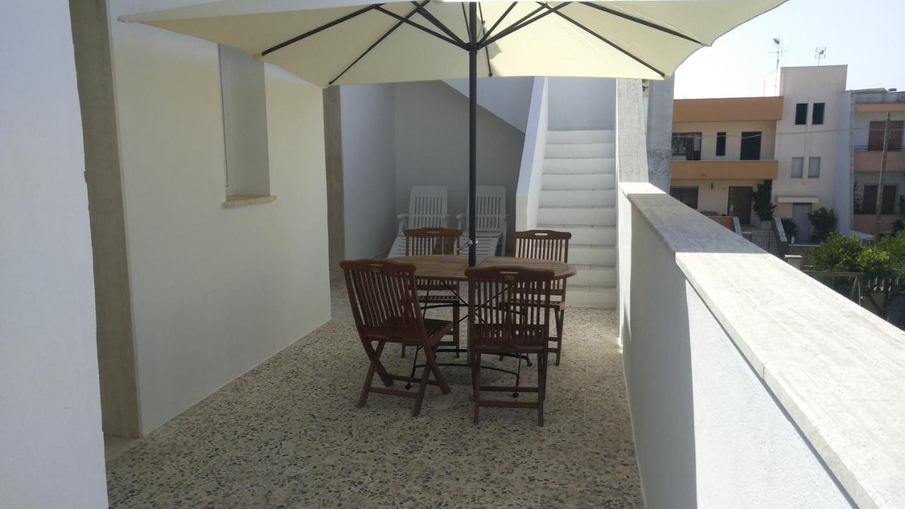 Casa Vacanze Leo 2 - Ferienwohnung
