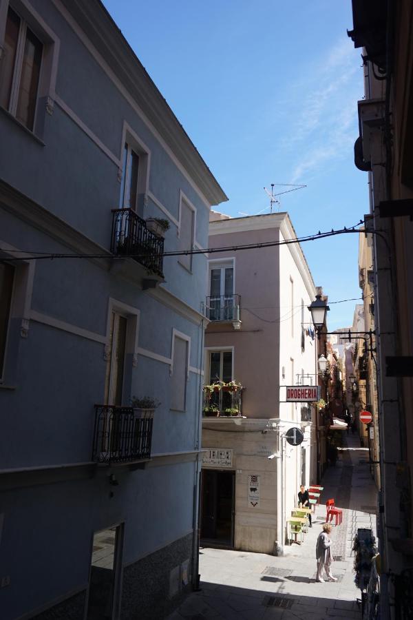 PALAZZO FULGHER - B&B