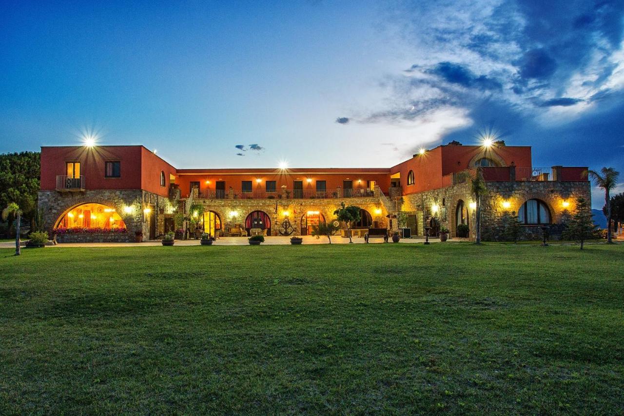 Agriturismo Donna Germana - B&B