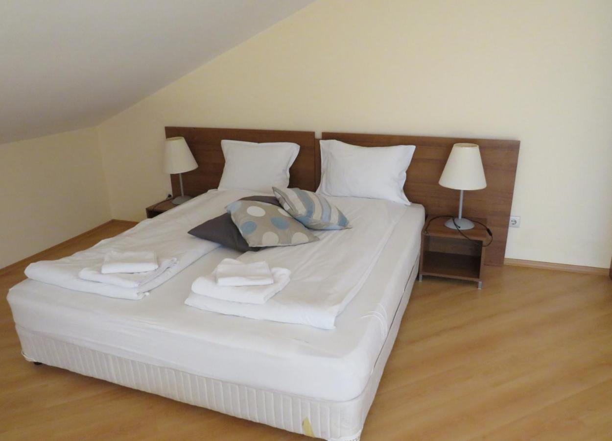 B&B Borovets - Villa Park Studio Apartment nr 409 - Bed and Breakfast Borovets