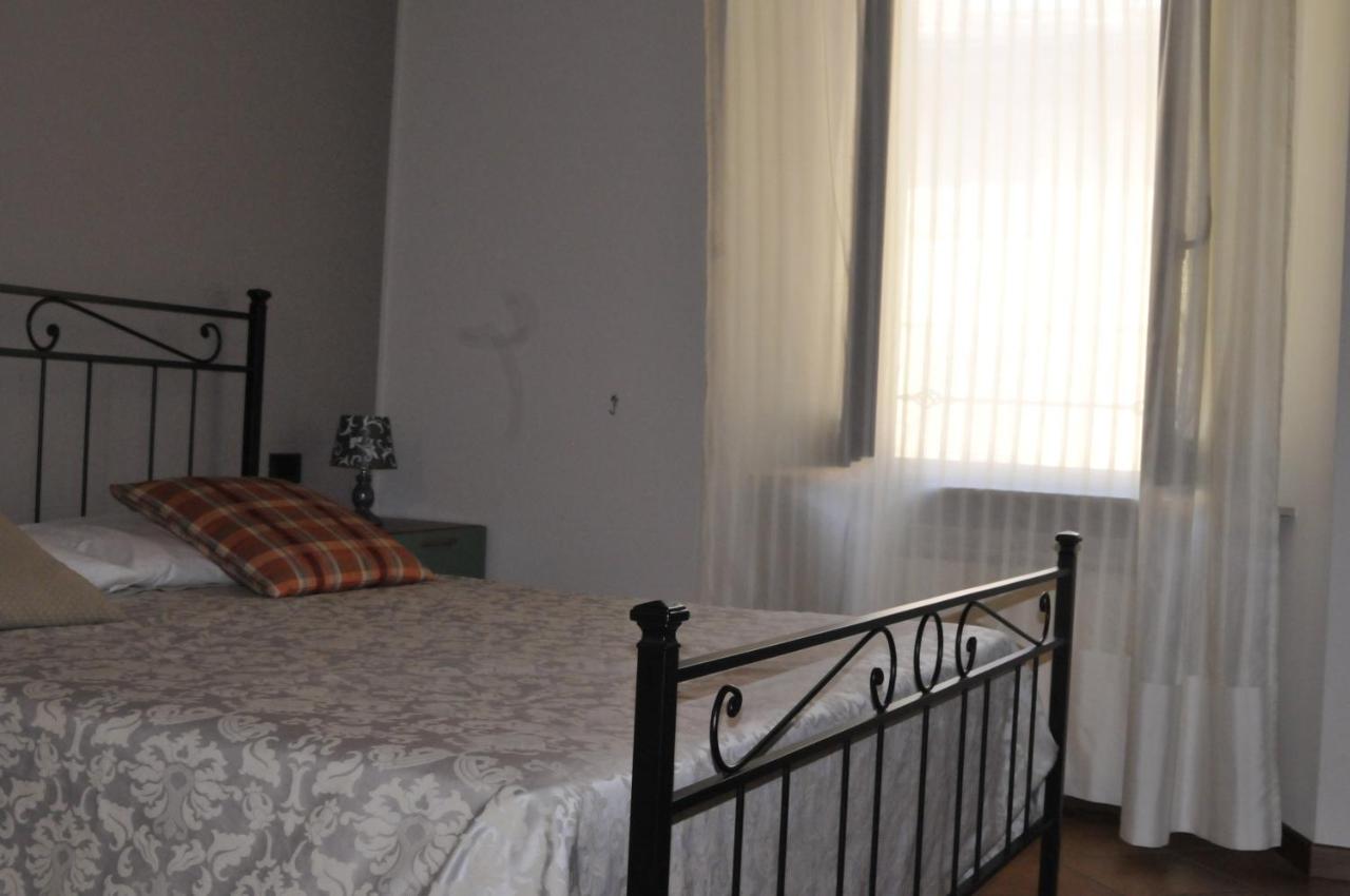 Appartement 1 Chambre (2 Adultes)