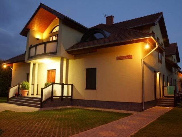 Dom Gościnny Klemens - B&B