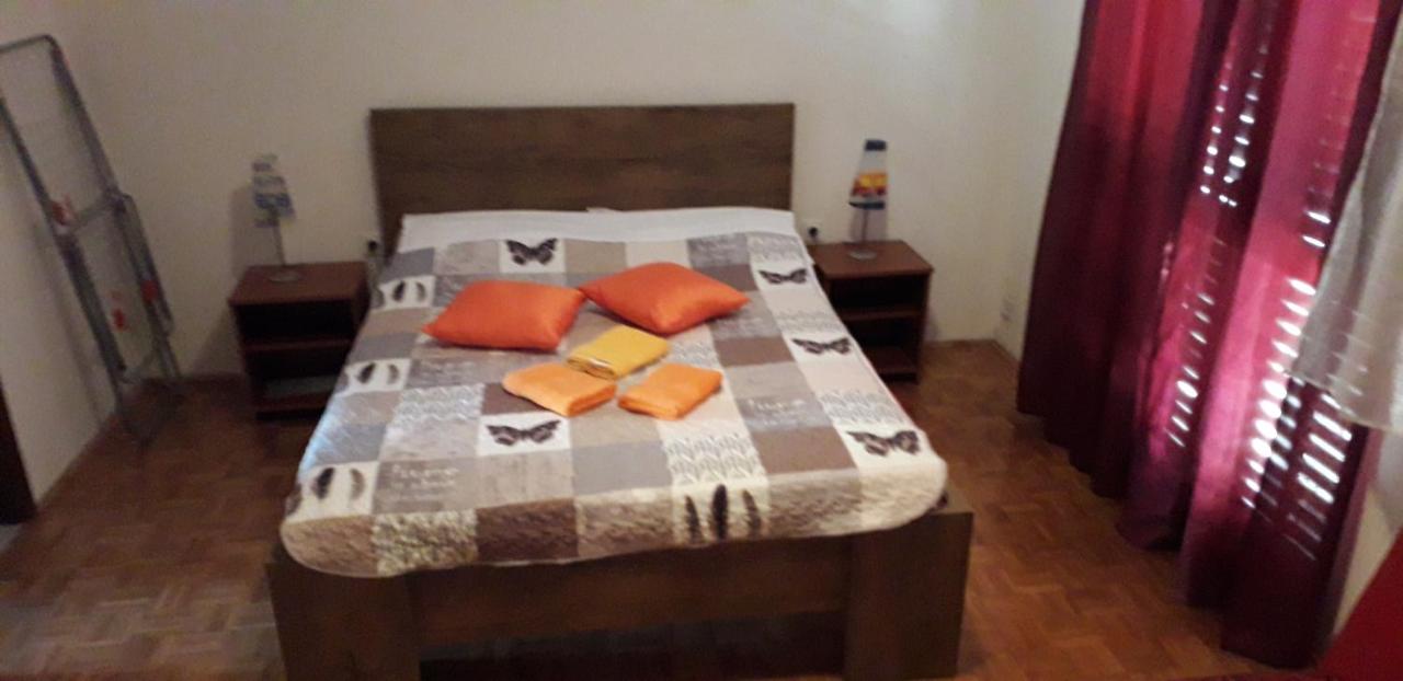 Haus mit 1 Schlafzimmer