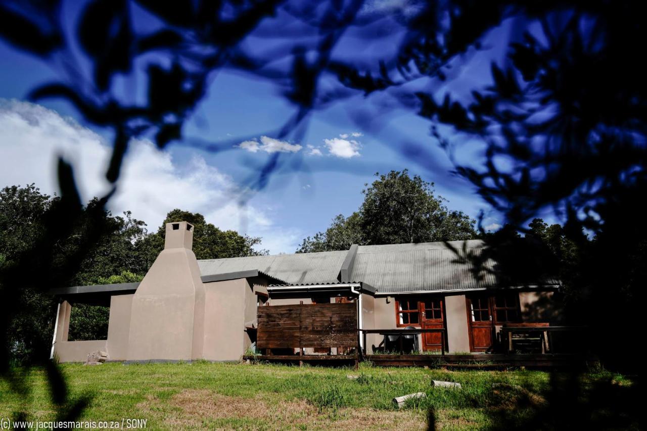 Strawberry Hill Farm - B&B