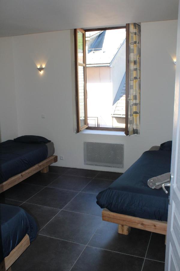 Appartement met 2 slaapkamers