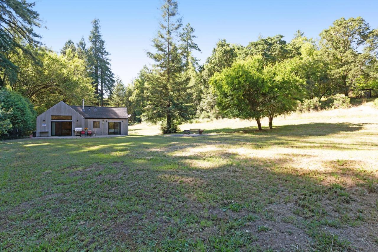 Ferienhaus mit 2 Schlafzimmern