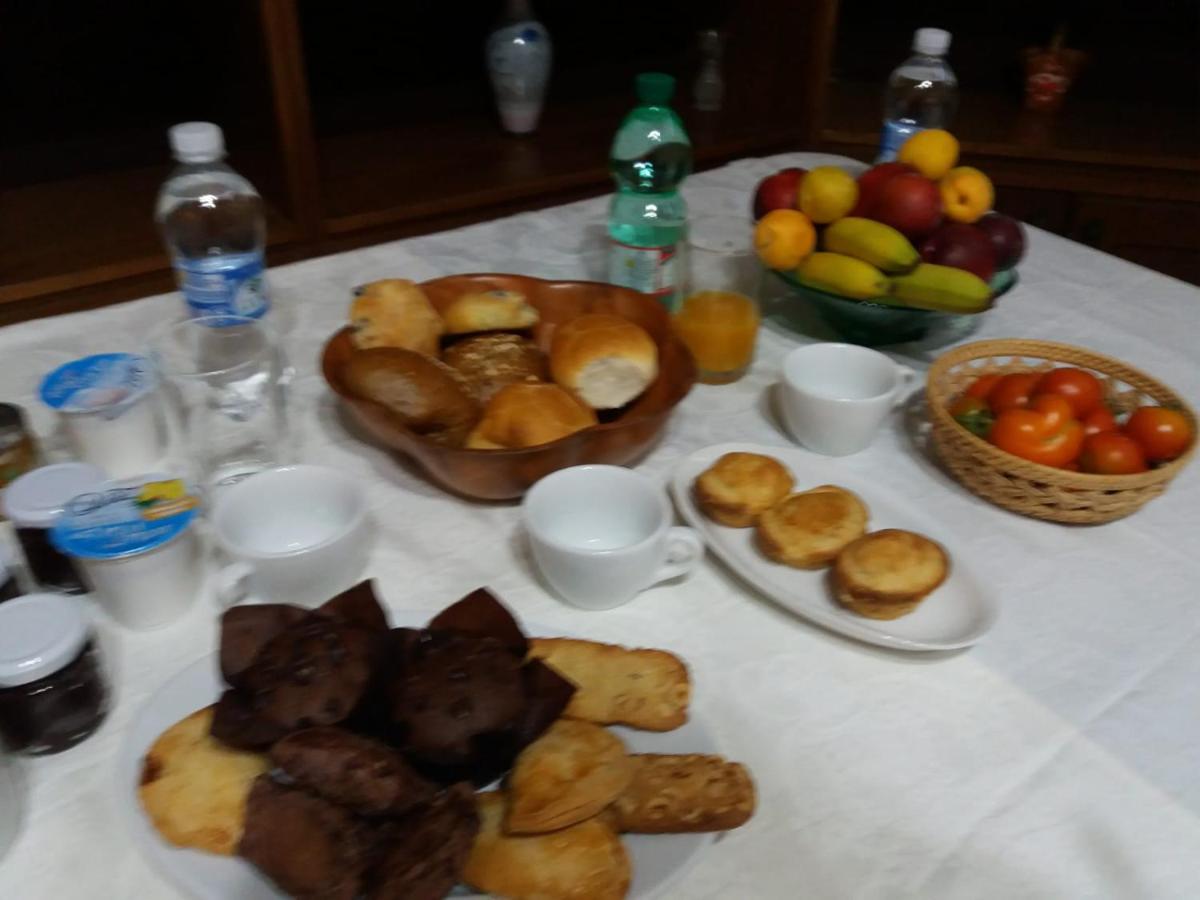 Domus Petrosa - B&B