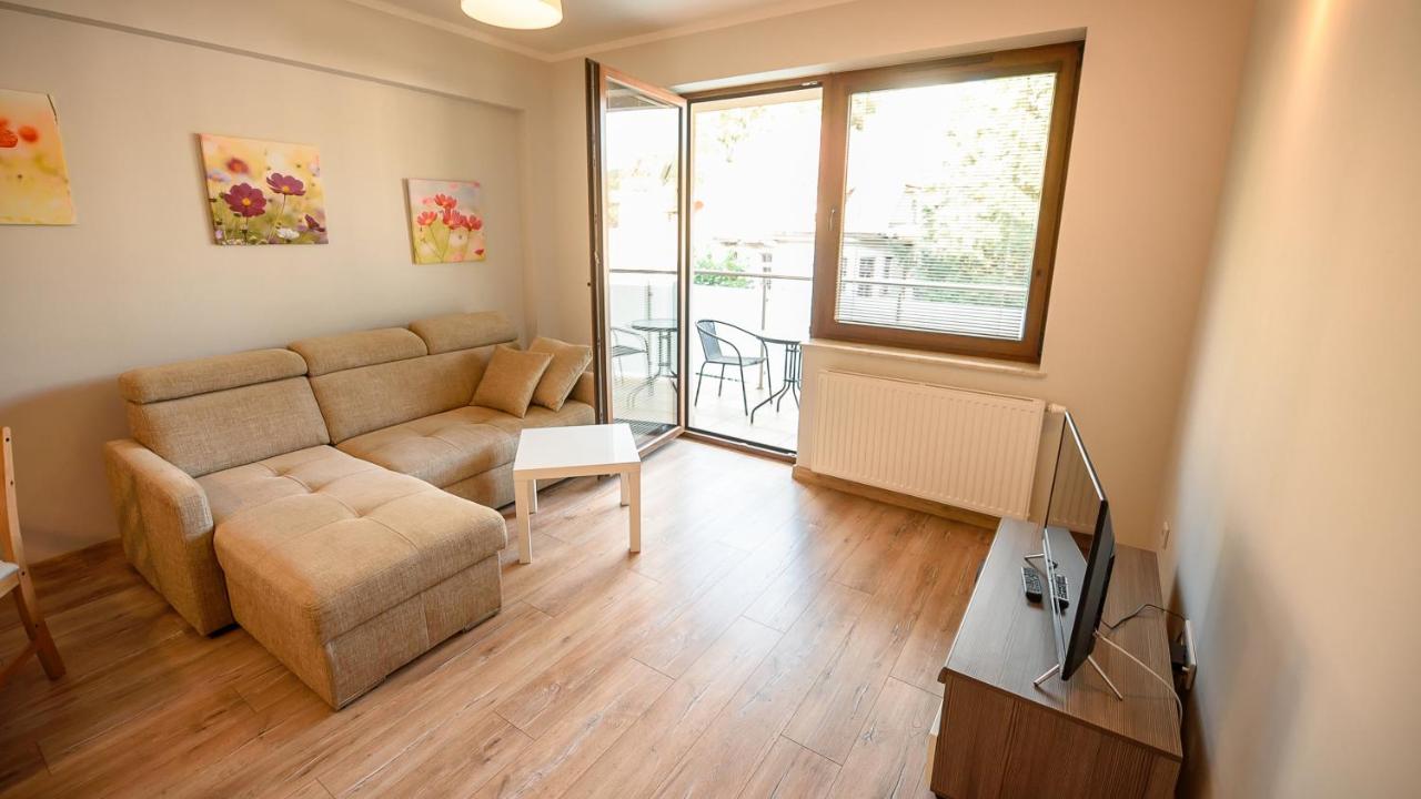 Appartement 1 Chambre