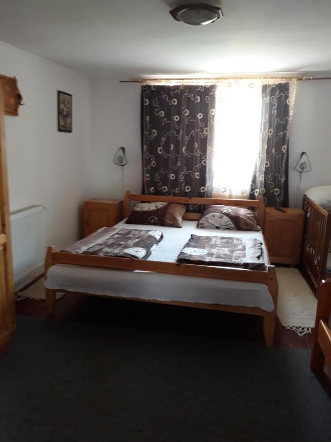 Suite con 2 Camere da Letto
