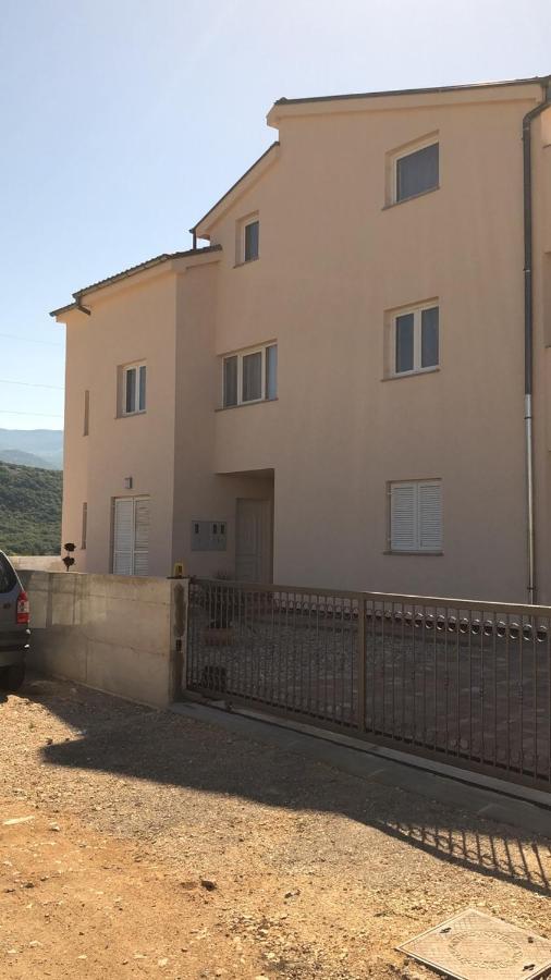 Vila Zdenka - Ferienwohnung Novi Vinodolski