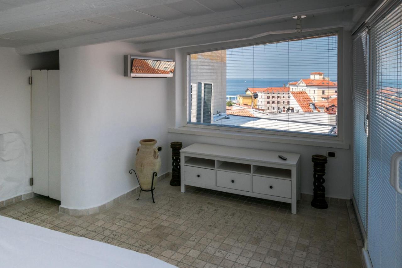 B&B Piran - Apartment Sebastijan - Bed and Breakfast Piran